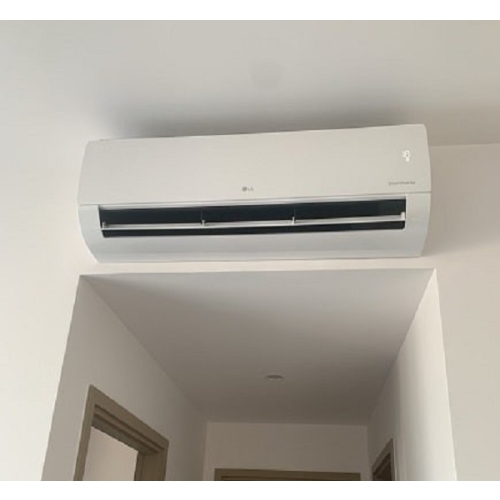 12.Máy Lạnh Multi LG 1 Dàn Nóng 2.5 Hp + 1 Dàn Lạnh Treo Tường 1 Hp + 1 Dàn Lạnh Treo Tường 2.5 Hp