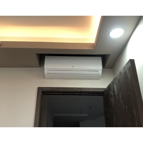 Máy Lạnh LG Inverter 1 Hp V10WIN 