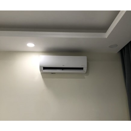 Máy Lạnh Lg Inverter 2 Hp V18WIN 