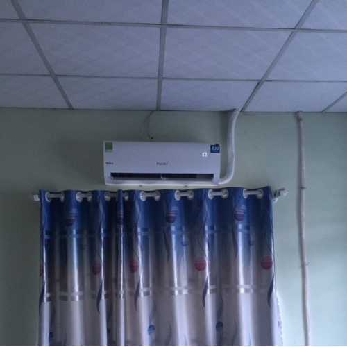 Máy lạnh Funiki  công suất 1Hp Inverter HIC09TMU
