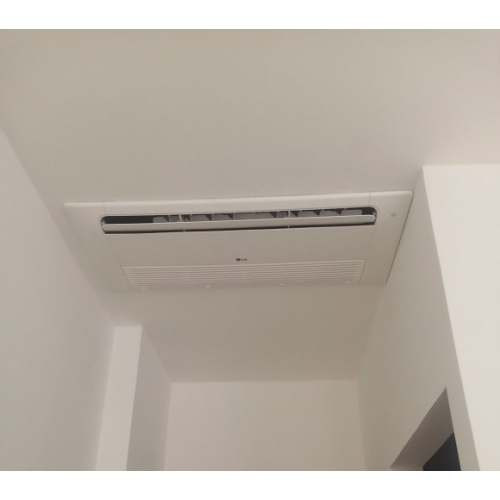 50.Máy Lạnh Multi LG 1 Dàn Nóng 5 Hp + 5 Dàn Lạnh Âm Trần 1 Hướng Thổi 1 Hp - 1.5 Hp