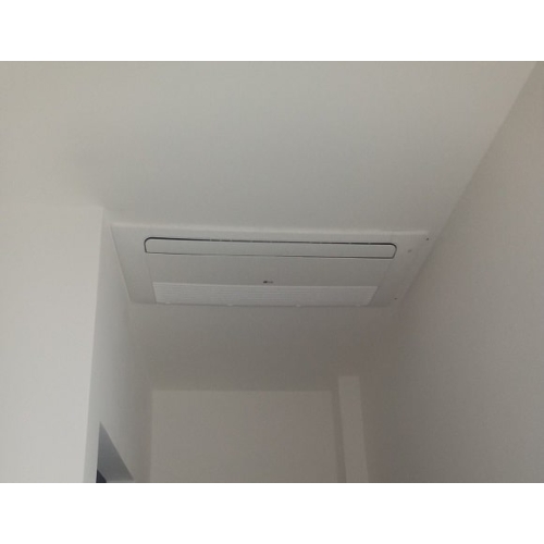 49.Máy Lạnh Multi LG 1 Dàn Nóng 4 Hp + 4 Dàn Lạnh Âm Trần 1 Hướng Thổi 1 Hp - 1.5 Hp