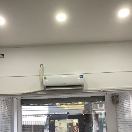 Máy lạnh Funiki HSC12TMU công suất 1.5 HP gas R32