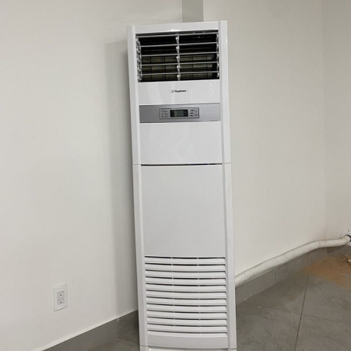 Máy lạnh tủ đứng 3hp Nagakawa NP-C28DH+