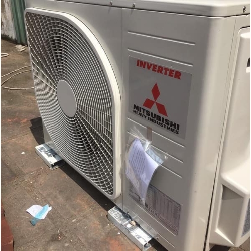Máy lạnh tủ đứng Mitsubishi heavy FDF125CSV-S5 5 Hp gas R410