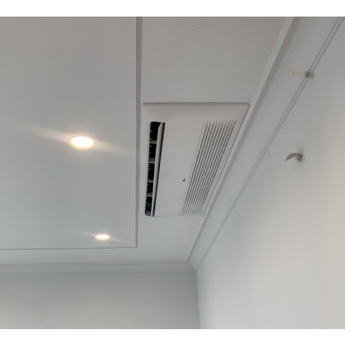 Dàn Lạnh Âm Trần Multi LG 1.5 Hp AMNQ12GTUA0