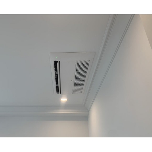 48.Máy Lạnh Multi LG 1 Dàn Nóng 3.5 Hp + 3 Dàn Lạnh Âm Trần 1 Hướng Thổi 1 Hp - 2.5 Hp