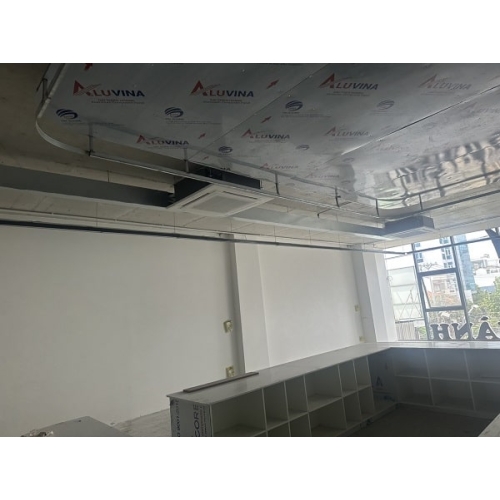 Máy Lạnh Âm Trần Panasonic 3 Hp Inverter S-2430PU3H/U-24PR1H5