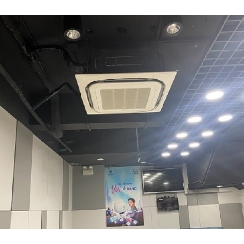 Máy lạnh âm trần Daikin FCFC50DVM 2 Hp inverter R32
