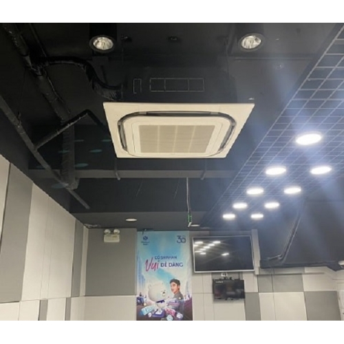 Máy lạnh âm trần  Inverter Daikin FCFC85DVM 3.5Hp