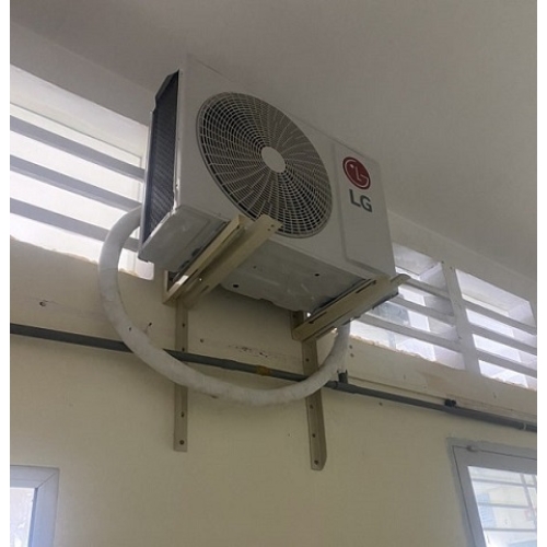 Máy Lạnh LG 1.5 Hp K12CH modle 2023