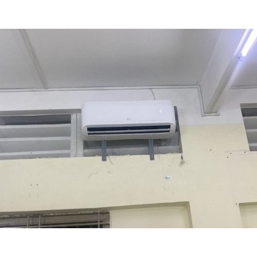 Máy Lạnh LG 2 Hp K18CH modle 2023