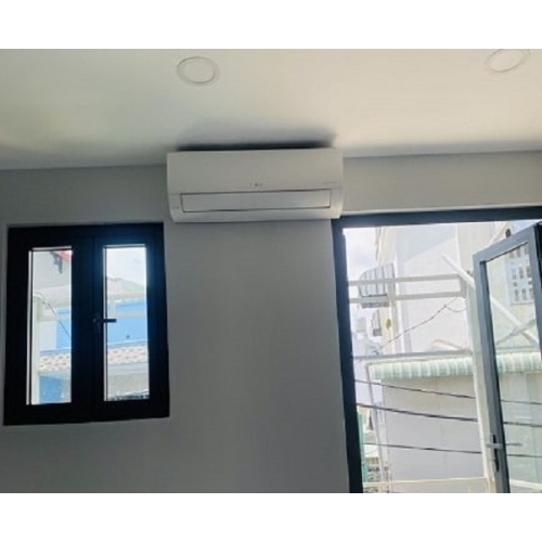 Máy Lạnh Lg Inverter 1.5 Hp V13WIN 