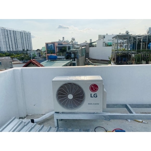 Máy Lạnh LG Inverter 1 Hp V10WIN 