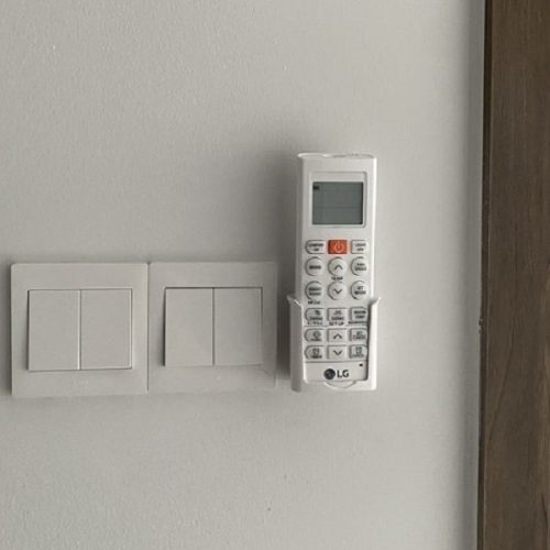 16.Máy Lạnh Multi LG 1 Dàn Nóng 2 Hp + 2 Dàn Lạnh Treo Tường 1.5 Hp