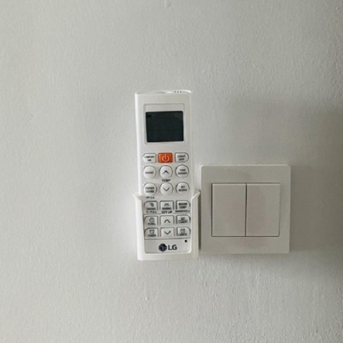 94.Máy Lạnh Multi LG 1 Dàn Nóng 3 Hp + 2 Dàn Lạnh Treo Tường 1 Hp - 2 Hp
