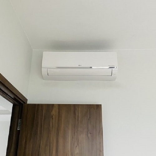 94.Máy Lạnh Multi LG 1 Dàn Nóng 3 Hp + 2 Dàn Lạnh Treo Tường 1 Hp - 2 Hp