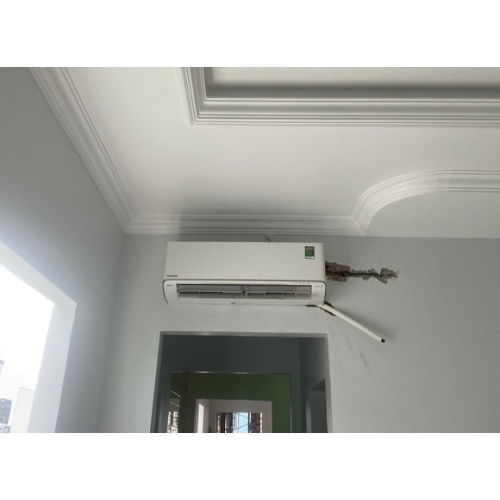 Máy Lạnh 2023 Panasonic Inverter 1.5 Hp XU12ZKH-8