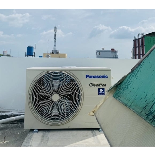 Máy Lạnh 2023 Panasonic Inverter 1.5 Hp XU12ZKH-8