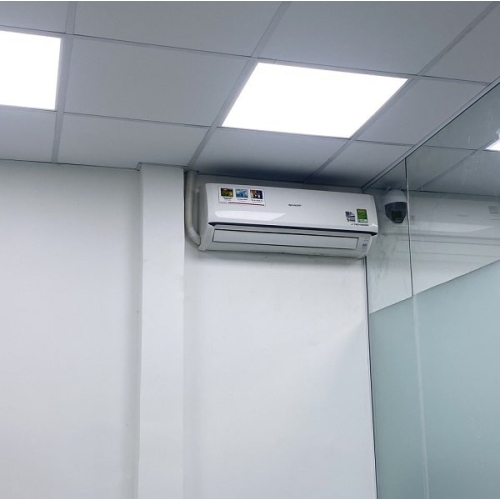 Máy Lạnh Sharp 1.5 Hp AH-X13ZEW Inverter model 2023