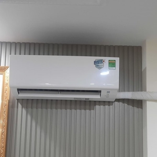 Máy lạnh Daikin Inverter 1.5 HP FTKF35XVMV model 2023