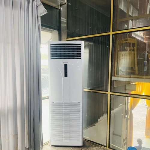  Máy lạnh tủ đứng Daikin FVRN140BXV1V/RR140DBXY1V 5.5 Hp