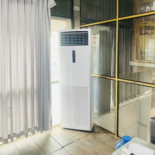 Máy lạnh tủ đứng 3hp Daikin FVRN71BXV1