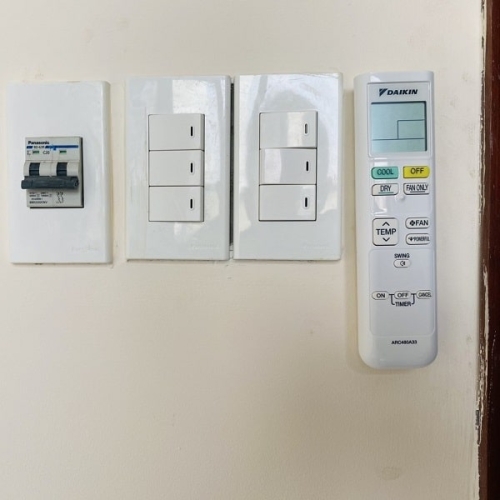 Máy Lạnh Daikin Treo Tường model 2023 FTF25XAV1V 1 Hp