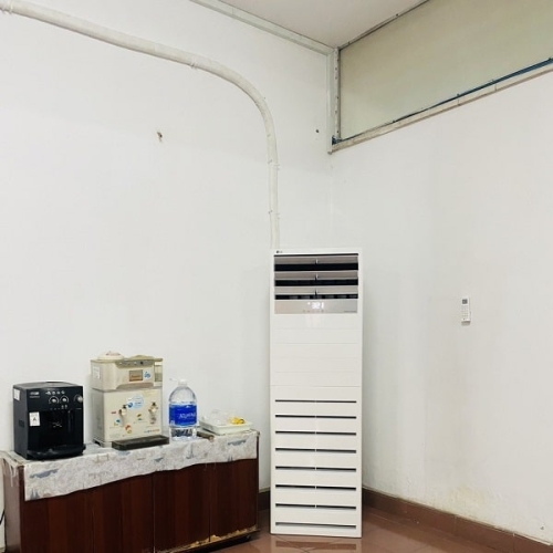 Máy lạnh tủ đứng LG 3 Hp ZPNQ30GR5E0 Inverter gas R32