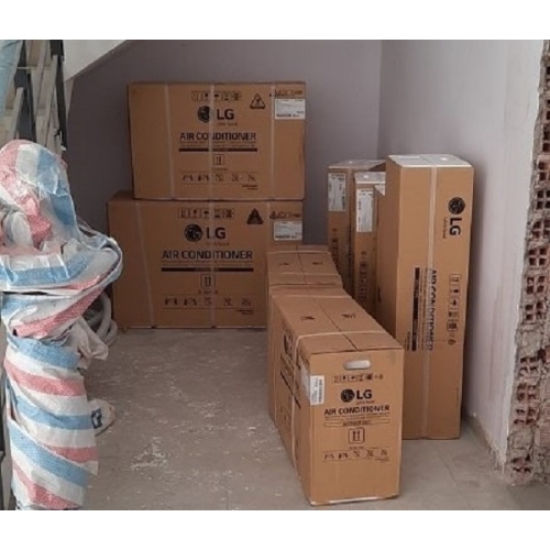 Máy Lạnh Lg Inverter 1.5 Hp V13WIN 