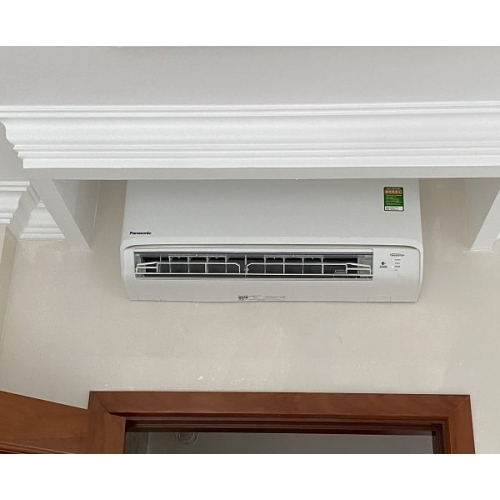 Máy lạnh Panasonic model 2021 CS-XPU9XKH-8 Inverter 1 Hp