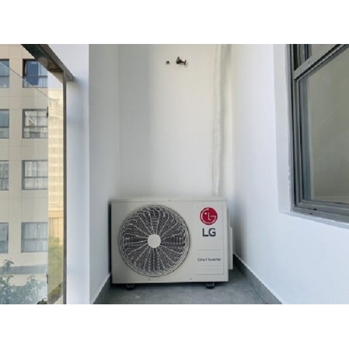 11.Máy Lạnh Multi LG 1 Dàn Nóng 2 Hp + 1 Dàn Lạnh Treo Tường 1 Hp + 1 Dàn Lạnh Treo Tường 2 Hp