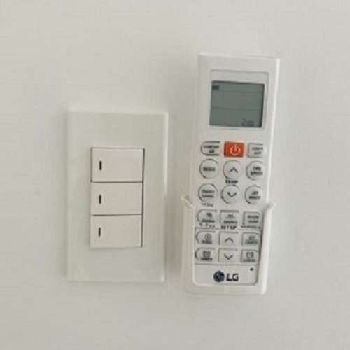 38.Máy Lạnh Multi LG 1 Dàn Nóng 3.5 Hp + 3 Dàn Lạnh Âm Trần 1 Hướng Thổi 1 Hp - 1.5 Hp