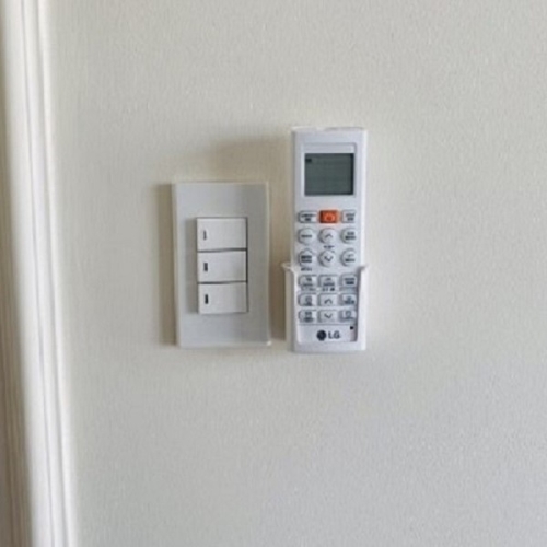 36.Máy Lạnh Multi LG 1 Dàn Nóng 2 Hp + 2 Dàn Lạnh Âm Trần 1 Hướng Thổi 1 Hp - 1.5 Hp