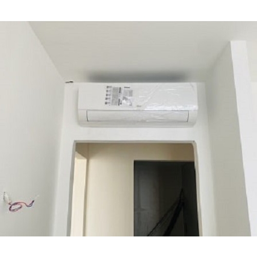 13.Máy Lạnh Multi LG 1 Dàn Nóng 3.5 Hp + 2 Dàn Lạnh Treo Tường 1 Hp + 1 Dàn Lạnh Treo Tường 2 Hp