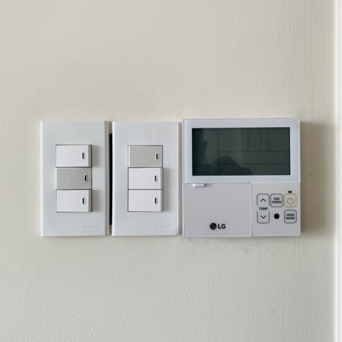 Dàn Lạnh Âm Trần Multi LG 2 Hp AMNQ18GTTA0