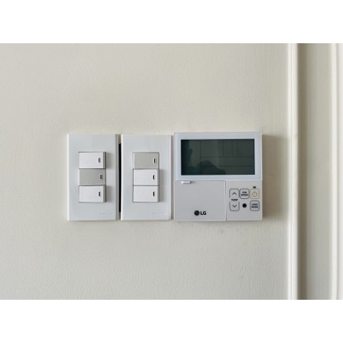Dàn Lạnh Âm Trần Nối Ống Gió LG 1.5 Hp AMNQ12GL2A0