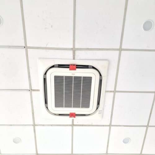 Máy lạnh âm trần 3.5 Hp Daikin FCNQ30MV1 gas R410