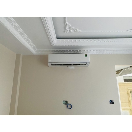 Máy lạnh Panasonic model 2021 CS-XPU18XKH-8 Inverter 2 Hp