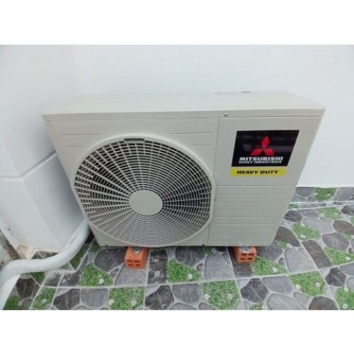  Máy lạnh treo tường 1.5 Hp Mitsubishi Heavy SRK12CT-S5