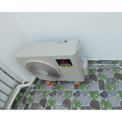 Máy lạnh treo tường 2 Hp Mitsubishi Heavy SRK18CS-S5