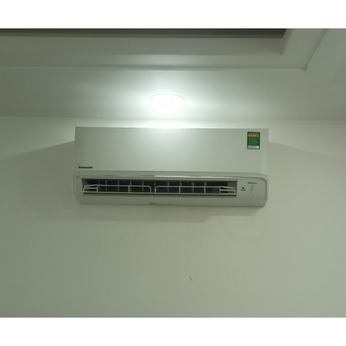 Máy lạnh Panasonic model 2021 CS-XPU12XKH-8 Inverter 1.5 Hp