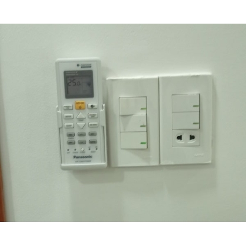 Máy lạnh tủ đứng Panasonic CU/CS-C18FFH 2 Hp