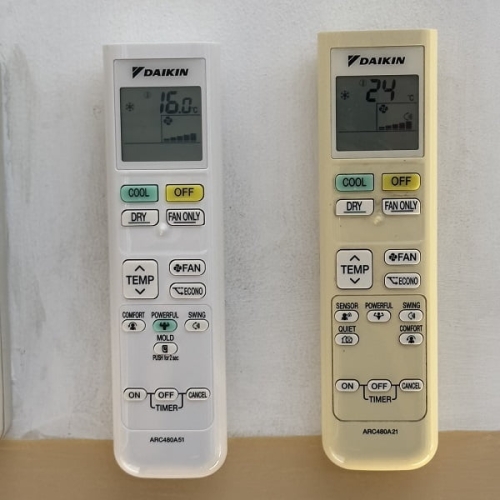 Máy lạnh Daikin model 2023 Inverter 1.5 Hp FTKB35XVMV