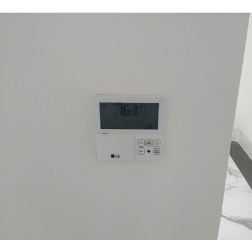 79.Máy Lạnh Multi LG 1 Dàn Nóng 4 Hp + 4 Dàn Lạnh Âm Trần Nối Ống Gió 1 Hp - 1.5 Hp