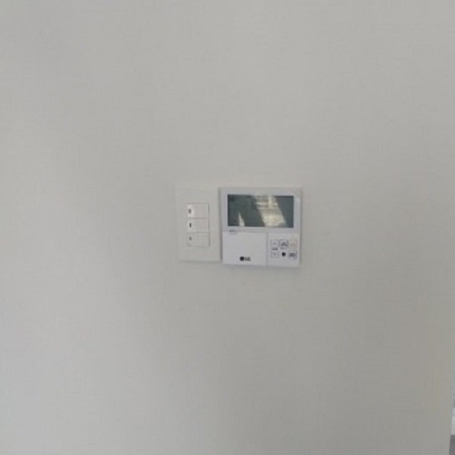 83.Máy Lạnh Multi LG 1 Dàn Nóng 4 Hp + 3 Dàn Lạnh Âm Trần Nối Ống Gió 1.5 Hp