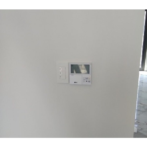 Dàn Lạnh Âm Trần Nối Ống Gió LG 1 Hp AMNQ09GL1A0