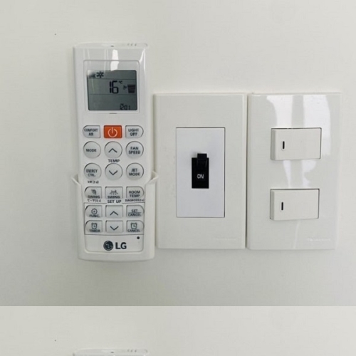 Máy Lạnh LG Inverter 1.5 HP V13WIN1-Model  mới 2024