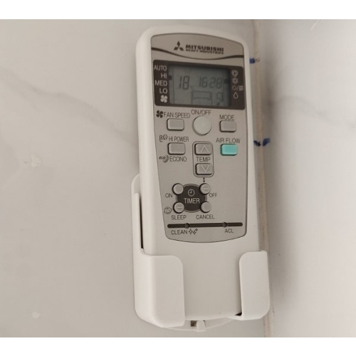 Máy Lạnh Mitsubishi Heavy Inverter 1.0 HP SRK10YYP-W5 model 2023