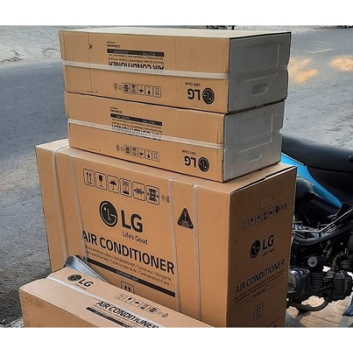 1.Máy Lạnh Multi LG 1 Dàn Nóng 2 Hp + 2 Dàn Lạnh Treo Tường 1 Hp-A2UQ18GFD0/AMNQ09GSJA0